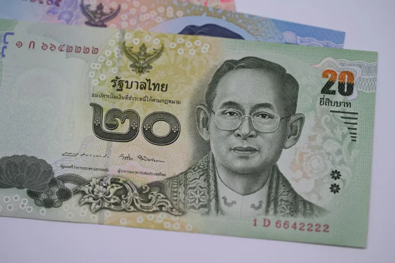 Uncle Sam Follows You to Pattaya: The American Expat's Survival Guide to Taxes and Visas