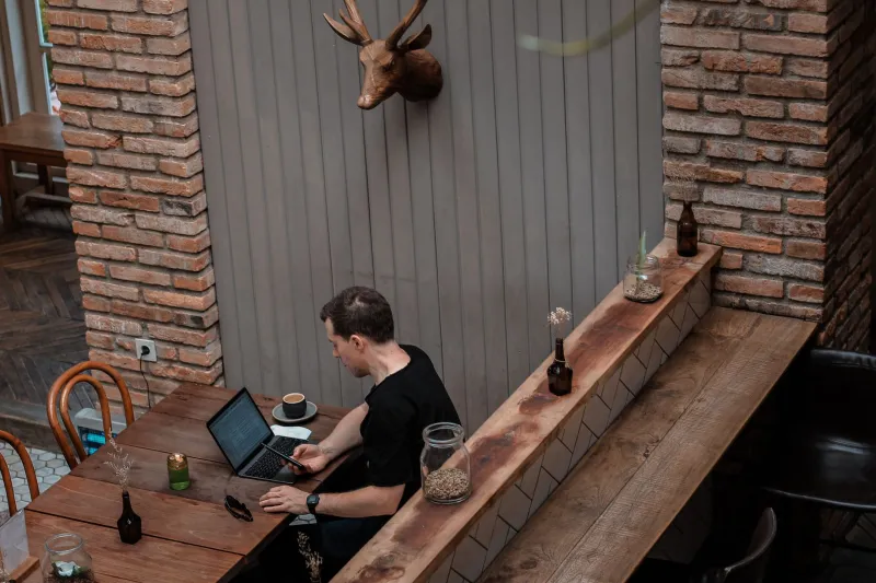 Why Pattaya Might Be the Smartest Place in Asia to Set Up Your Remote Work Life in 2024