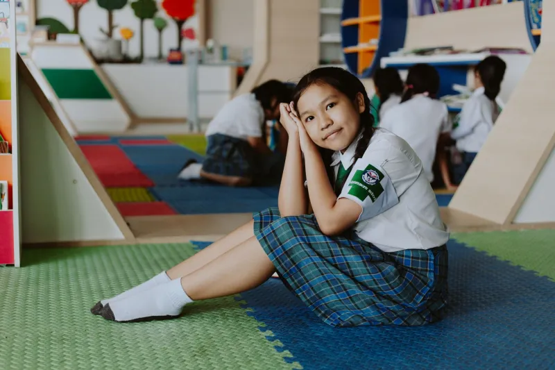 Class in Session: What American Families Are Actually Finding When They Enroll Their Kids in Pattaya's International Schools