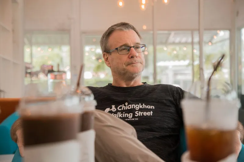 Pattaya or Bust: The Honest Self-Assessment Every American Should Take Before Making the Move