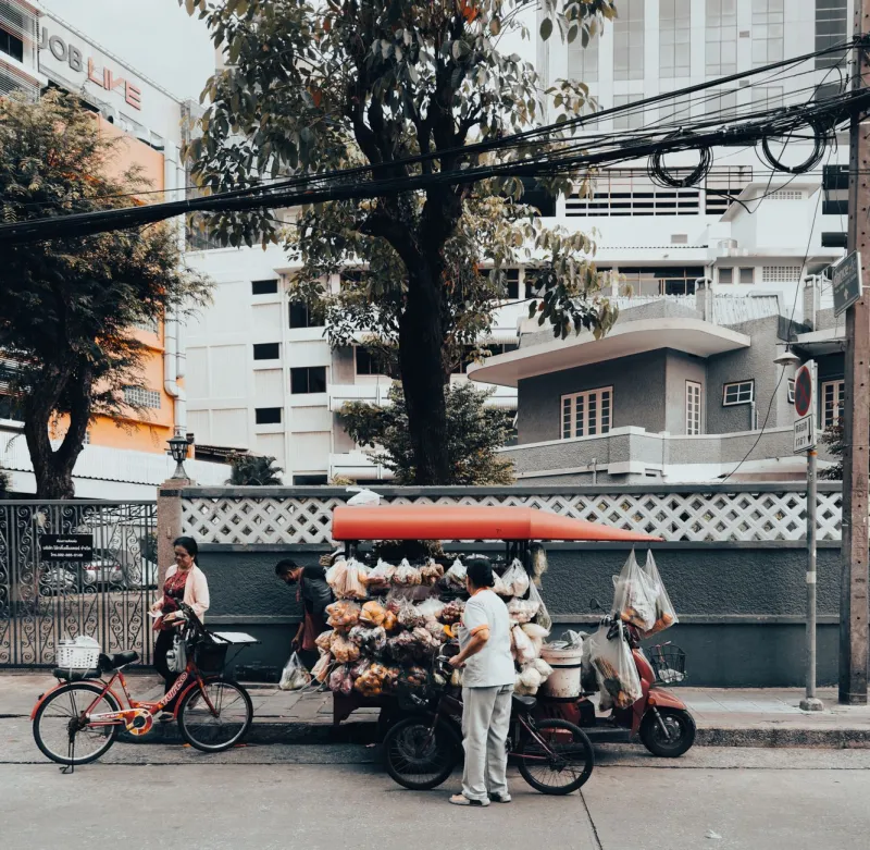 Skip the Strip: How Pattaya's Real Neighborhoods Will Completely Change Your Trip