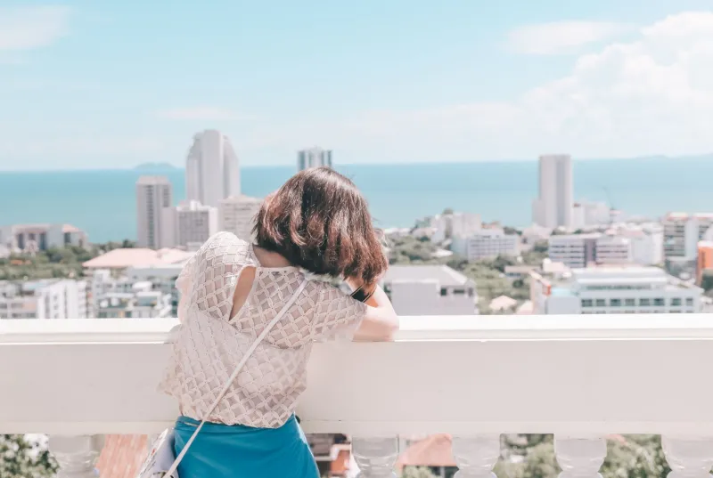 Pattaya on Paper: What Americans Actually Spend Each Month (With Real Numbers)