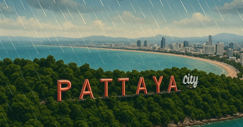 10 Fun Things to Do in Pattaya During the Rainy Season – Yes, It’s Still Worth the Trip