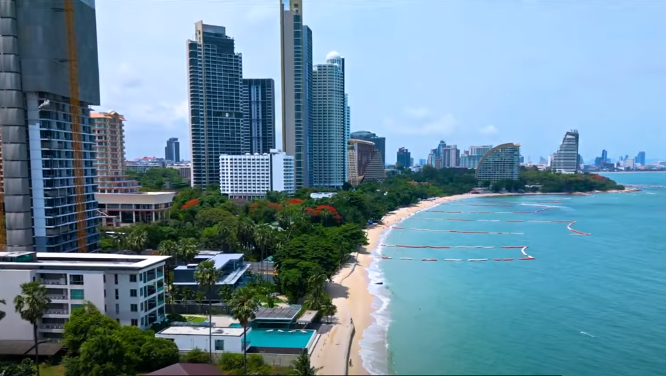 Beginner’s Guide to Exploring Pattaya