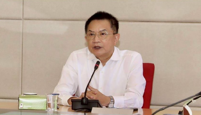 Pattaya Set to Upgrade Community Medical Center