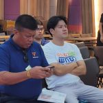 Recruiting Council Members - Pattaya City Mayor, Day 2! People's Party and the We Love Pattaya team Send all applicants to District 1