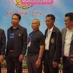 Chonburi Election Commission organizes reconciliation election training Aiming at creating knowledge, reducing conflicts, leading to honest and transparent elections.